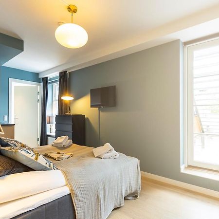 Hotel Postgaarden Kongens Lyngby Luaran gambar