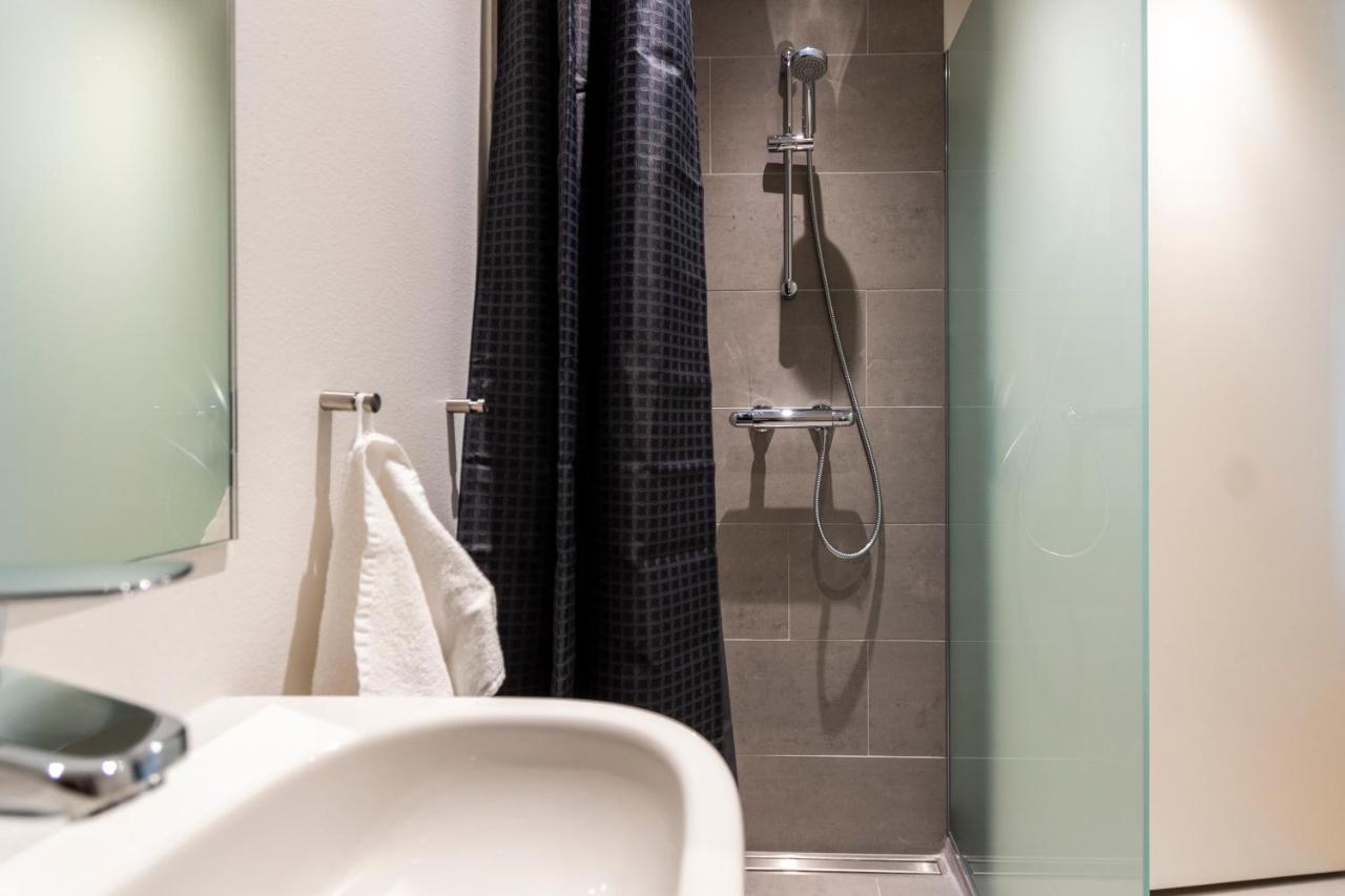 Hotel Postgaarden Kongens Lyngby Luaran gambar