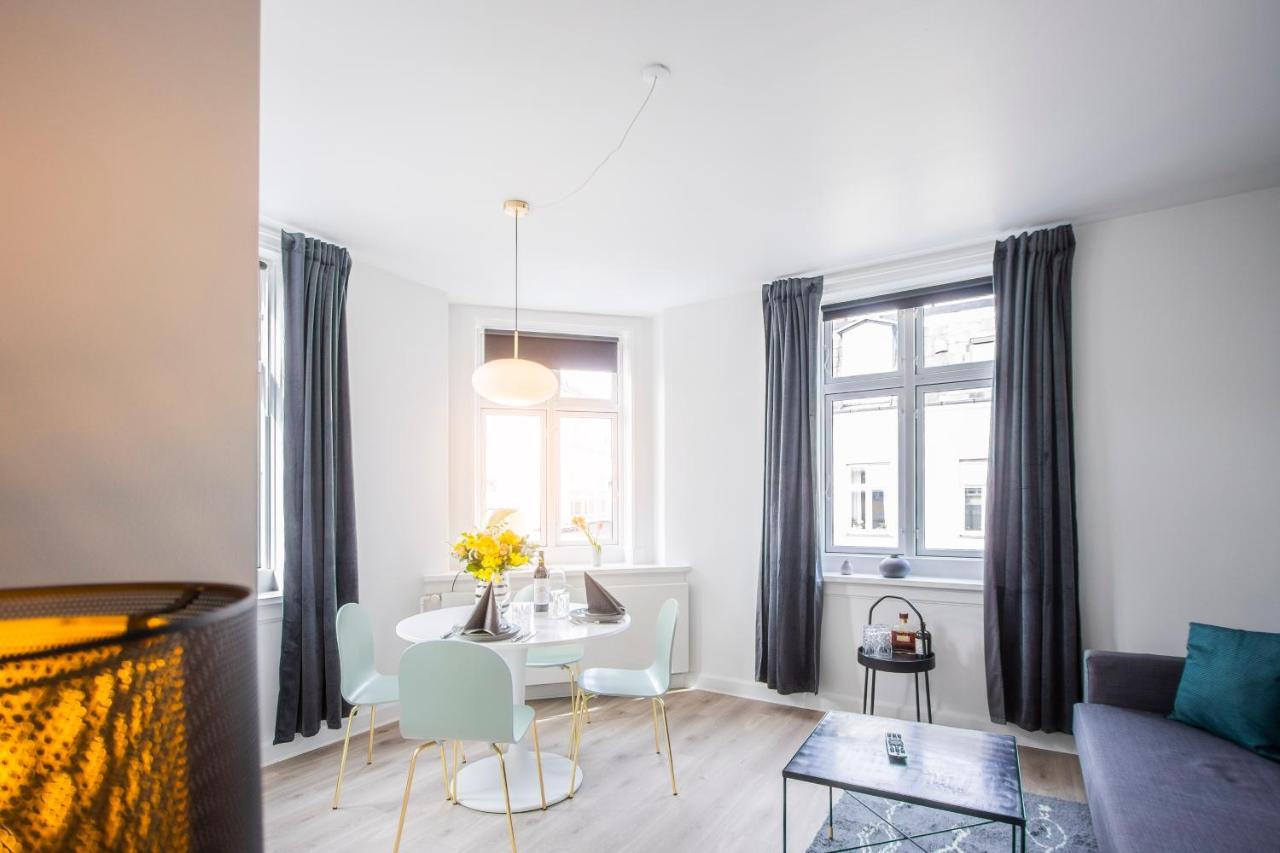 Hotel Postgaarden Kongens Lyngby Luaran gambar