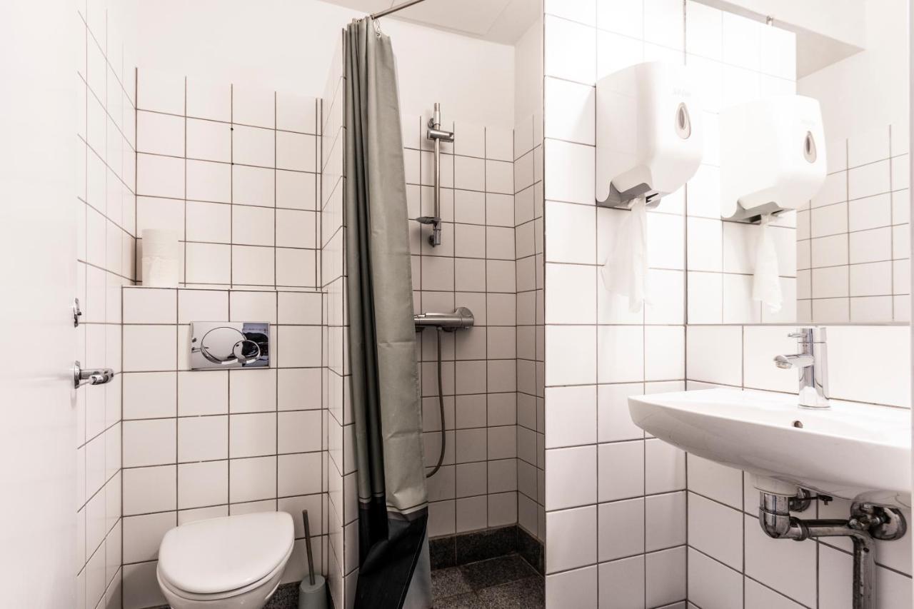 Hotel Postgaarden Kongens Lyngby Luaran gambar