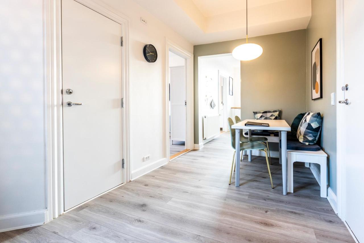 Hotel Postgaarden Kongens Lyngby Luaran gambar